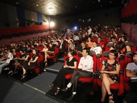 Thứ trưởng Bộ VH,TT&DL: Rạp phim chỉ nên mở đến 2h sáng