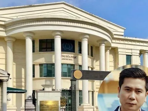 Học viện Âm nhạc Quốc gia nói gì kết quả xử lý đơn giải trình của Hồ Hoài Anh?