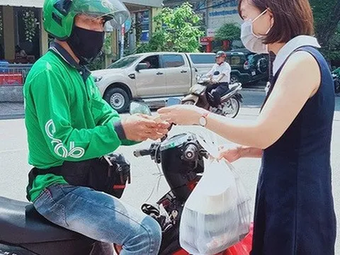 Độc chiêu tráo hàng khiến nhiều shipper sập bẫy lừa đảo hàng trăm triệu đồng