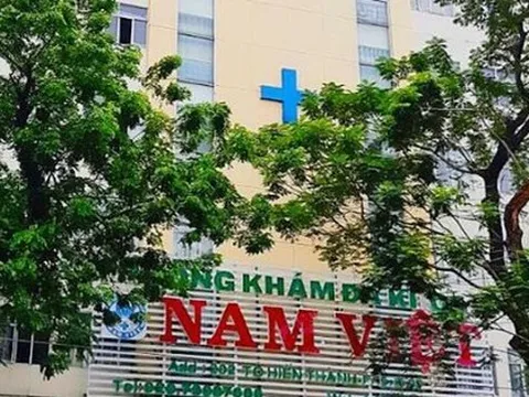 Hàng loạt phòng khám tại TP HCM bị đình chỉ hoạt động