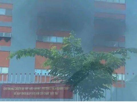 Nguyên nhân vụ nổ kinh hoàng khiến 34 công nhân bị thương ở Bắc Ninh