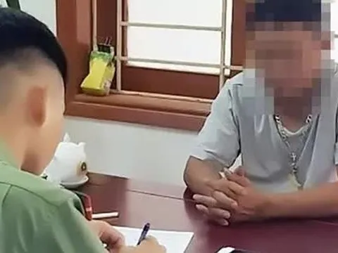 Bị phạt 7,5 triệu đồng vì bình luận tục tĩu, phản cảm về CSGT trên Otofun Nghệ An