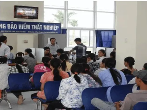 Chính sách lao động, tiền lương có hiệu lực từ tháng 9-2022