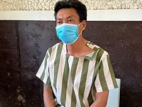 Trà Vinh: Trinh sát truy bắt đối tượng trộm xe SH