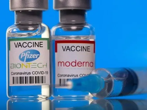 CDC Mỹ họp về mũi 4, mũi 5 đặc biệt, cảnh báo giật mình về Omicron