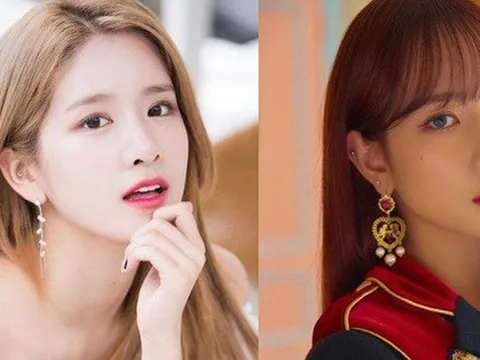 Hai nữ Idol Hàn Quốc gặp tai nạn xe hơi