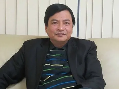 NSND Quốc Anh về hưu: "Tôi hơi chống chếnh nhưng không buồn"