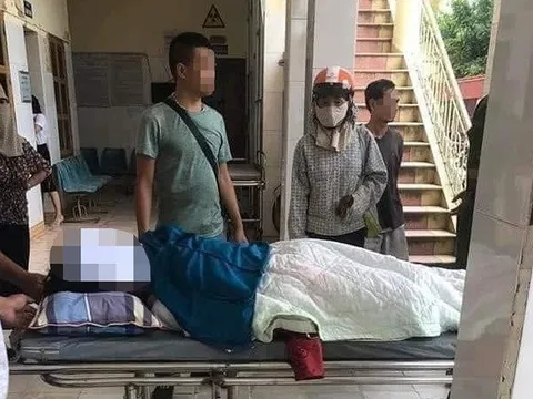 Hải Phòng: Bắt 2 nghi phạm trong vụ đâm nam sinh tử vong