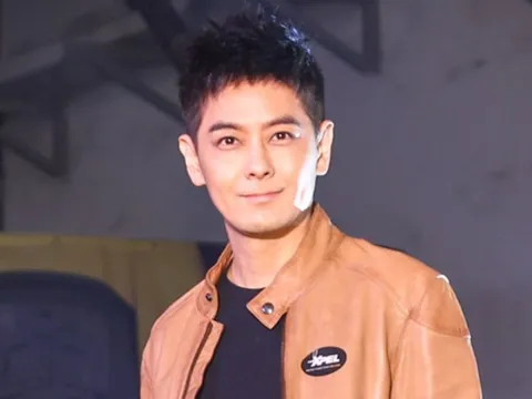 Tình hình mới nhất của Lâm Chí Dĩnh sau tai nạn giao thông nghiêm trọng