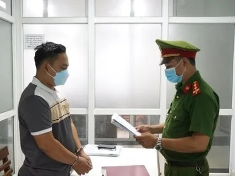 Bắt nhân viên ngân hàng lừa 7 tỷ đồng của đồng nghiệp