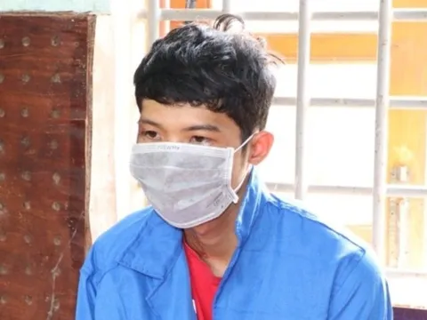 Vĩnh Long: Bắt đối tượng phóng hỏa sát hại mẹ kế