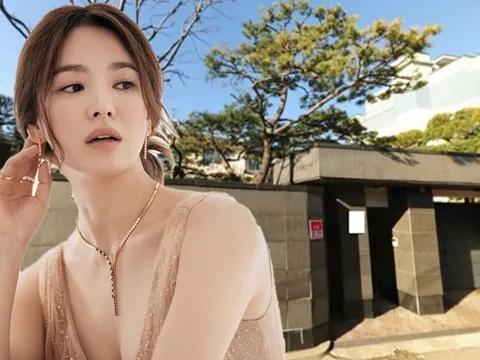 Song Hye Kyo 'mát tay' đầu tư bất động sản: Chốt lời 52 tỷ đồng chỉ sau vài năm