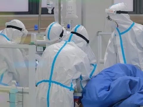 Còn hơn 1 triệu ca COVID-19 chưa khỏi bệnh