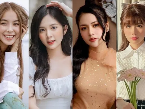 Tân binh truyền hình Việt: Em út Thương Ngày Nắng Về ngày càng giỏi, cô cuối quá đỉnh