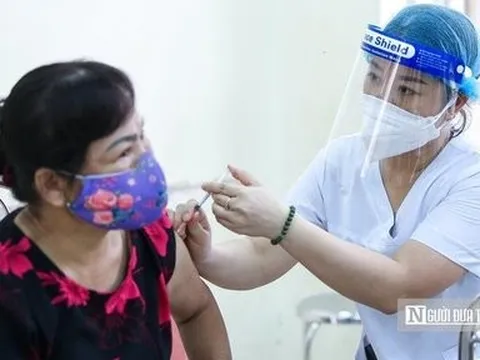 Ngày 1/9, ghi nhận 2.680 ca Covid-19 mới