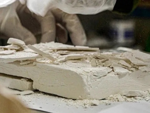 Lâm Đồng: Phá chuyên án vận chuyển ma tuý liên tỉnh