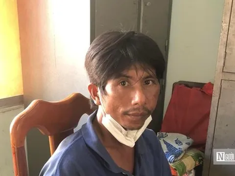 Bình Thuận: Bắt kẻ thực hiện nhiều vụ trộm cắp xe máy