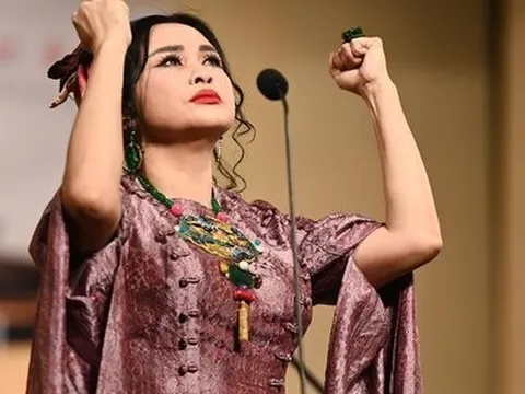 Thanh Lam, Tùng Dương xúc động hoà giọng trong Điều còn mãi 2022