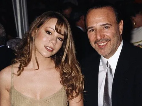 Mariah Carey trải lòng về cuộc hôn nhân đầu tiên không hạnh phúc