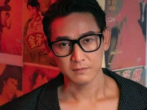 Đẹp trai, tài năng, tốt tính nhưng vì sao "mỹ nam" Hứa Vĩ Văn không tính lập gia đình?