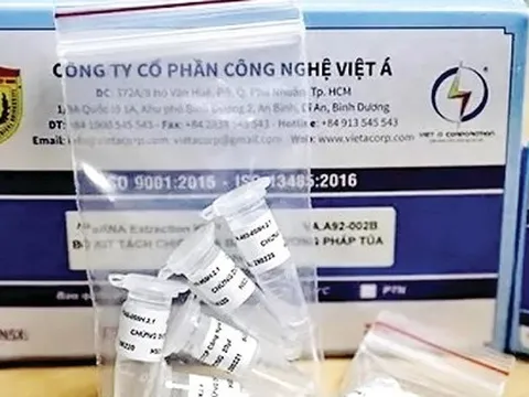 Bước đột phá trong phòng, chống tham nhũng