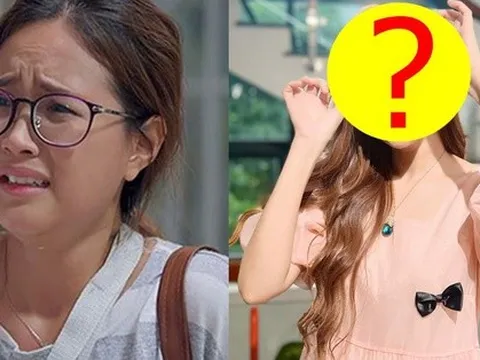 Sao nữ đáng yêu nhất Gạo Nếp Gạo Tẻ: Ngày càng xinh đẹp, vẫn hết lòng vì sự nghiệp