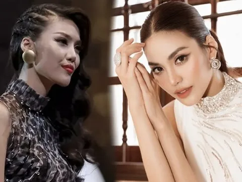 Lan Khuê viên mãn sự nghiệp lẫn hôn nhân