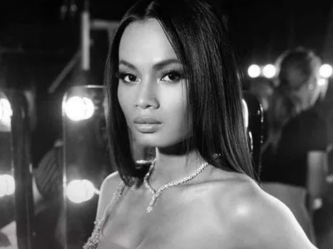 Người mẫu Châu Kim Sang qua đời ở tuổi 26