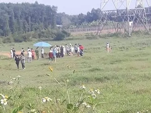 Đồng Nai: 2 trẻ em đuối nước thương tâm