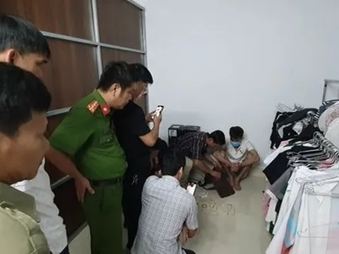 Bắt đối tượng đột nhập vào nhà dân, trộm cắp tài sản trên 300 triệu đồng