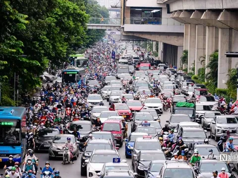 Hà Nội đưa ra điều kiện để được xây chung cư, nhà cao tầng