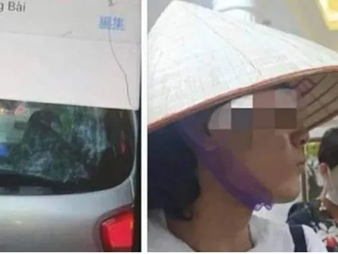 Tài xế “chặt chém” du khách, chạy xe vòng vèo bị xử phạt thế nào?