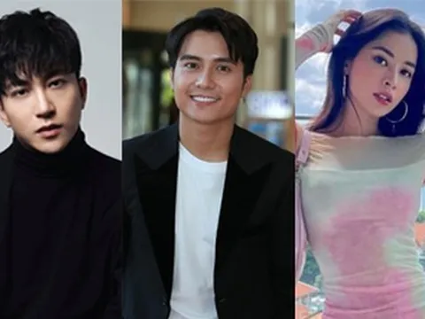 Dàn sao 5S Online sau 10 năm: Chi Pu thành ca sĩ, 1 nữ diễn viên rút lui về hậu trường