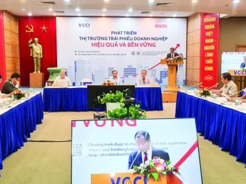 Dư địa cho thị trường trái phiếu doanh nghiệp