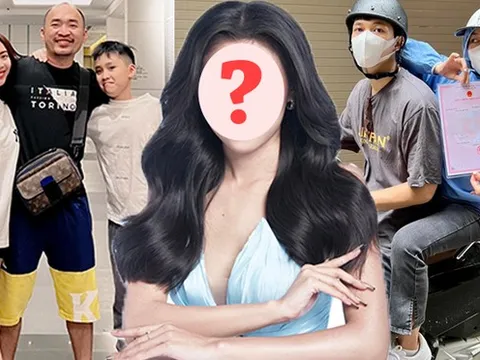 Cuộc sống của dàn mỹ nhân làng hài Việt: Thu Trang - Diệu Nhi viên mãn