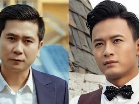 Hai nghệ sĩ đi nước ngoài không xin phép: Người bị cảnh cáo, người vẫn bị 'treo'