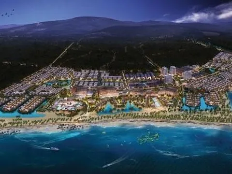 HTP rút khỏi dự án xăng E5, trả lại trăm tỉ đồng cho đại gia Lại Minh Hậu?