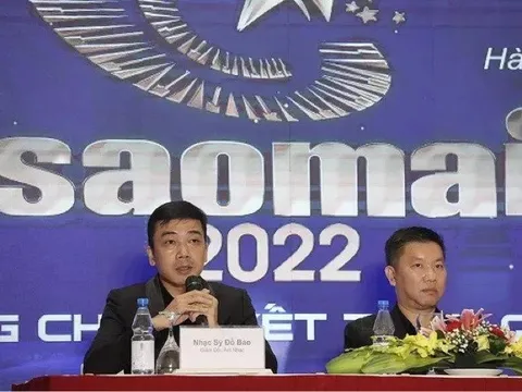 NS Đỗ Bảo: "Hát sai lời, quên lời là lỗi sơ đẳng, không được xảy ra"