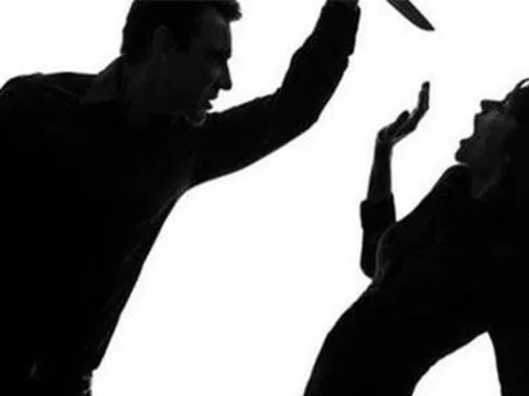 Thái Bình: Điều tra vụ chồng chém vợ tử vong chỉ vì mâu thuẫn nhỏ