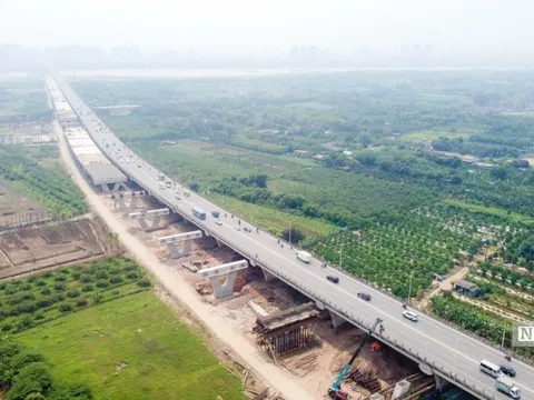 Điều chuyển hơn 31.000 tỷ đồng vốn đầu tư công của Bộ GTVT cho 7 địa phương