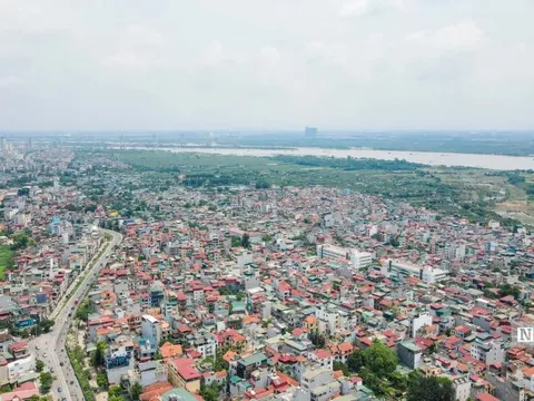 Hà Nội sắp đối thoại về thủ tục hành chính lĩnh vực đất đai