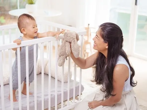 DN lớn của Đức chọn thị trường mẹ và bé Việt Nam làm trọng điểm