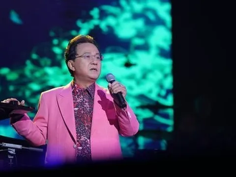 Nhà thơ Hồng Thanh Quang: "Nhạc của Phú Quang vừa buồn vừa cao thượng"