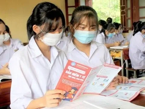 Những thông tin cần biết về BHYT học sinh, sinh viên năm học 2022-2023