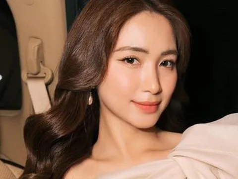 Hòa Minzy phản ứng thế nào khi bạn trai cũ được cho là đang có tình yêu mới?