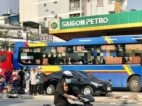Saigon Petro nói gì trước thông tin bị tước giấy phép?
