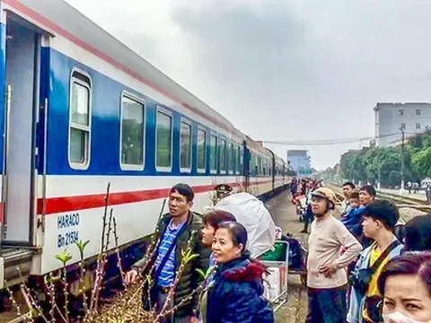 Chuyên gia, doanh nghiệp chọn nghỉ Tết Nguyên đán kéo dài 9 ngày