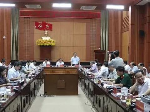 Chủ tịch UBND tỉnh Quảng Nam: Có nên mở rộng Hội An?