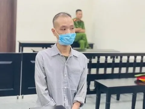 Ra tay tàn độc với dì ruột, người đàn ông lĩnh án 20 năm tù