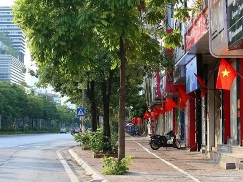 Thời tiết dịp Quốc khánh 2/9: Thuận lợi du lịch, đề phòng mưa dông chiều tối